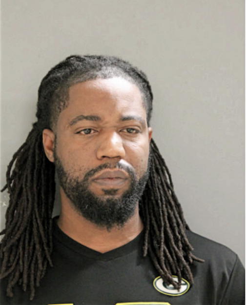 MICHAEL D THOMPSON, Cook County, Illinois