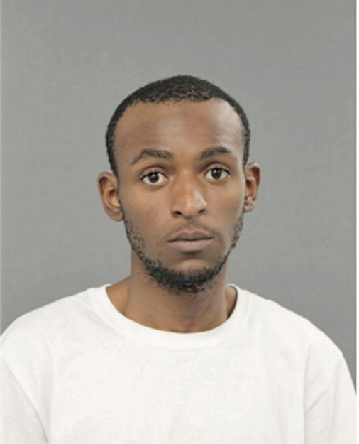 DAROLD M TORREY, Cook County, Illinois