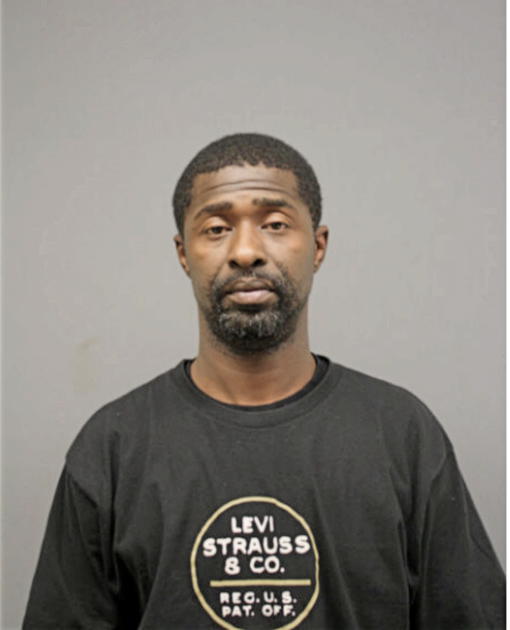 TERRENCE TUCKER, Cook County, Illinois