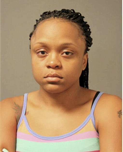 KAREN G TURNER, Cook County, Illinois