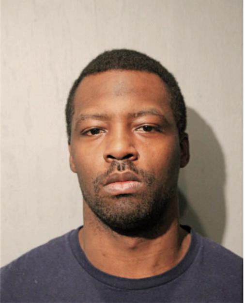 KAVIN D TURNER, Cook County, Illinois