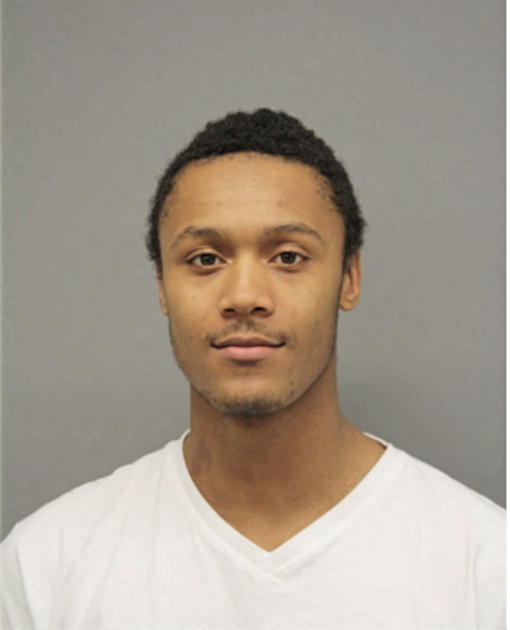 KEYAN A VANCE, Cook County, Illinois