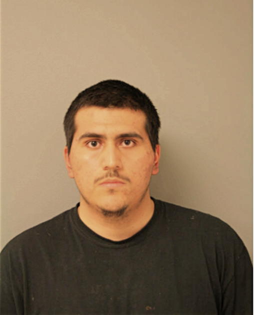 OSVALDO A VARELA, Cook County, Illinois