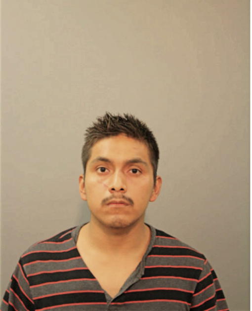 RAUL VAZQUEZ, Cook County, Illinois