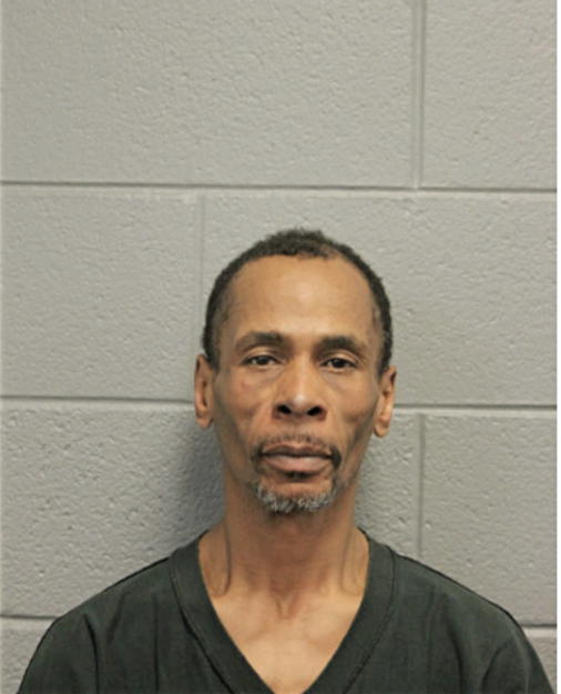 CURTIS WADE, Cook County, Illinois