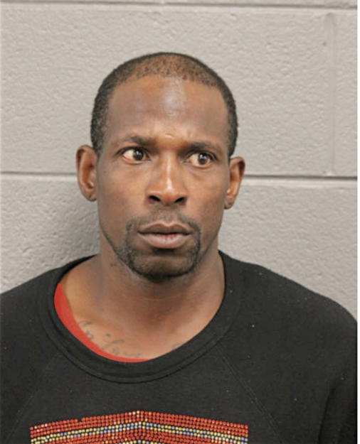 TAVARIS WALLACE, Cook County, Illinois
