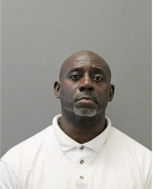 MICHAEL A WARD, Cook County, Illinois