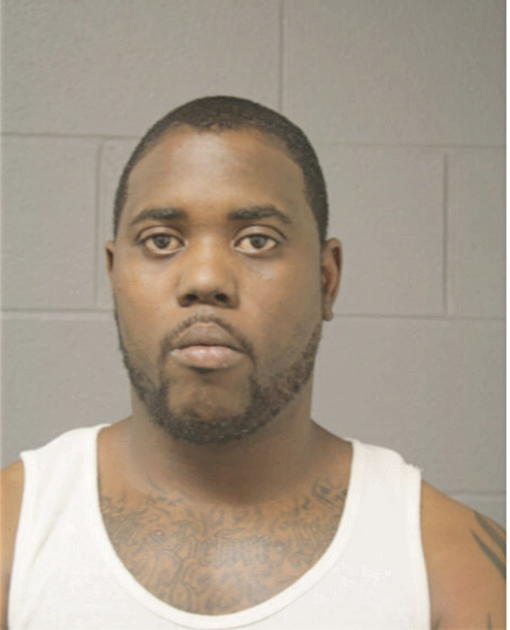 ROBERT L WARD, Cook County, Illinois