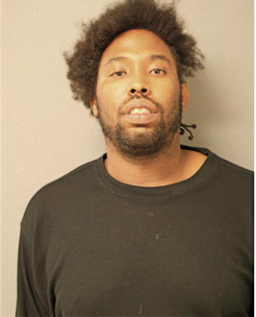 ANTHONY L WELLS, Cook County, Illinois