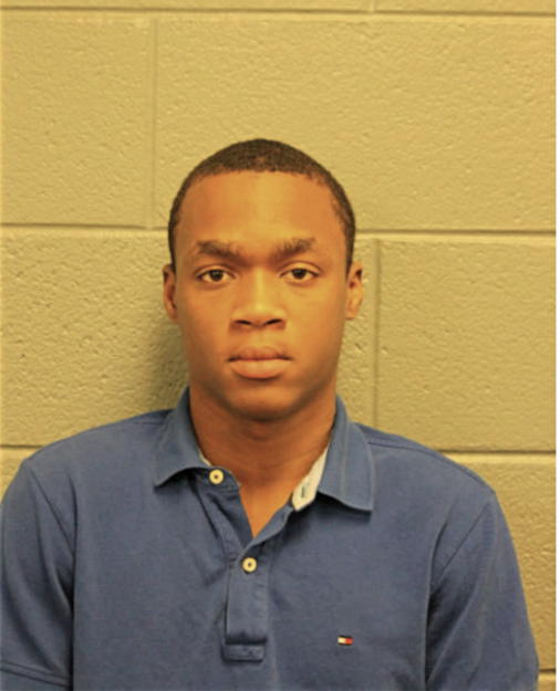 LEVALE D WHITTINGTON, Cook County, Illinois