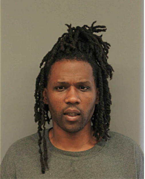 ERROL WILKINS, Cook County, Illinois