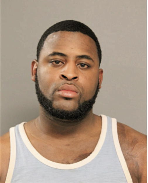 BERNARD E WILLIAMS, Cook County, Illinois