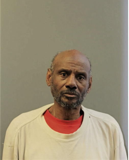 CARL WILLIAMS, Cook County, Illinois