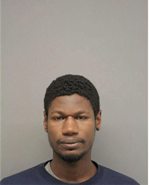 DEJOIE WILLIAMS, Cook County, Illinois