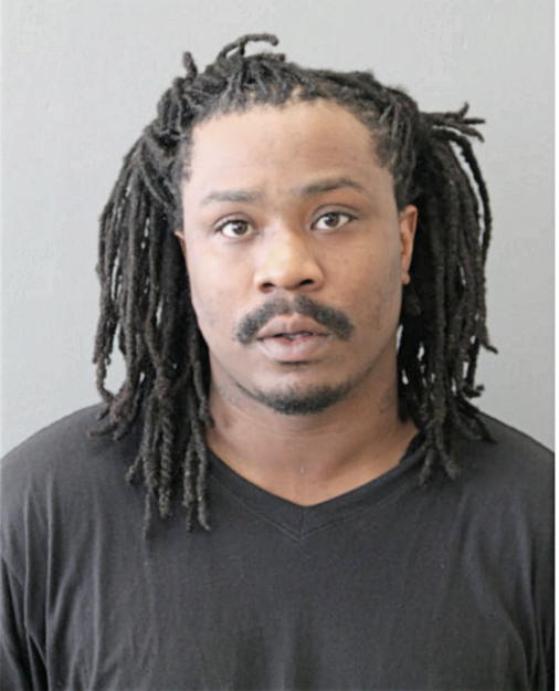 STEVEN T WILLIAMS, Cook County, Illinois