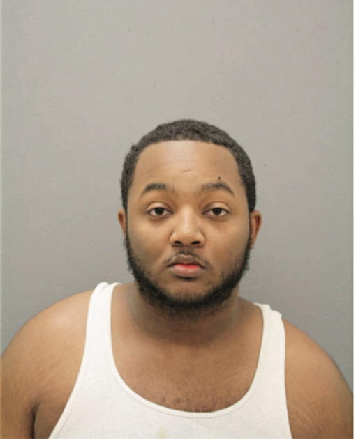 SAMUEL L WILLIFORD, Cook County, Illinois