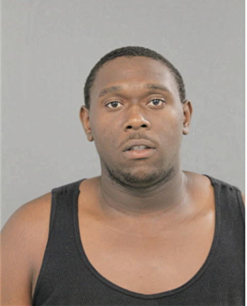 AARON WILSON, Cook County, Illinois