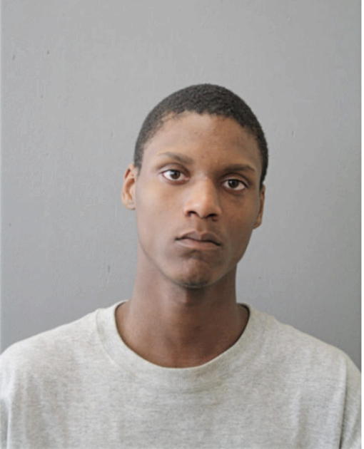 GREGORY B WILSON, Cook County, Illinois