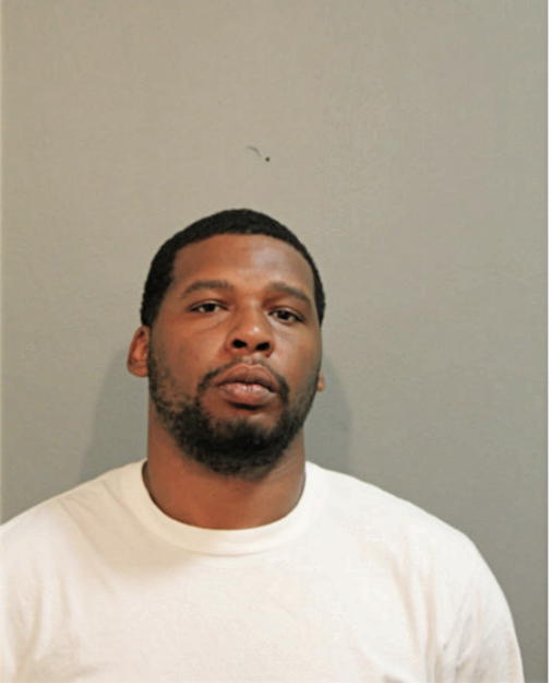 MARIO C WILSON, Cook County, Illinois