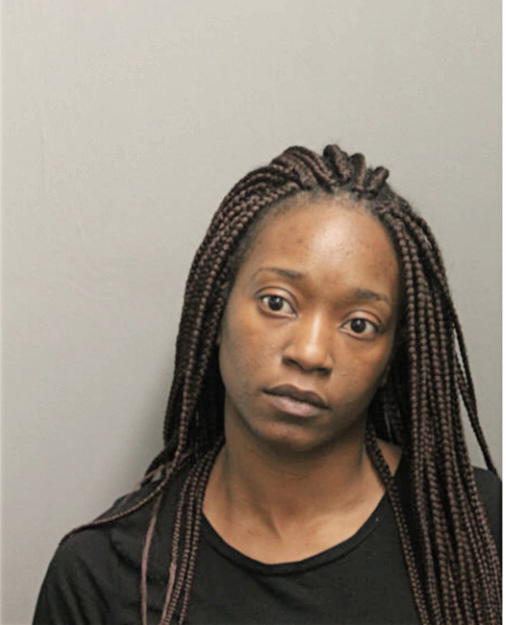 WHITLEY WILSON, Cook County, Illinois