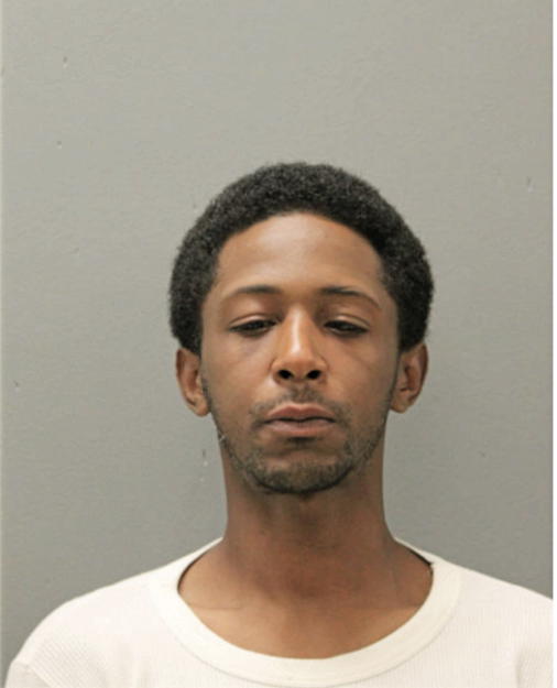 TIMOTHY WINTERS, Cook County, Illinois