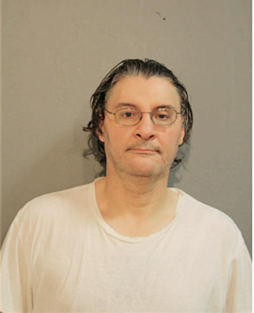CHARLES WOODS, Cook County, Illinois