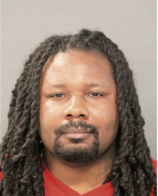 MICHAEL A WOODS, Cook County, Illinois