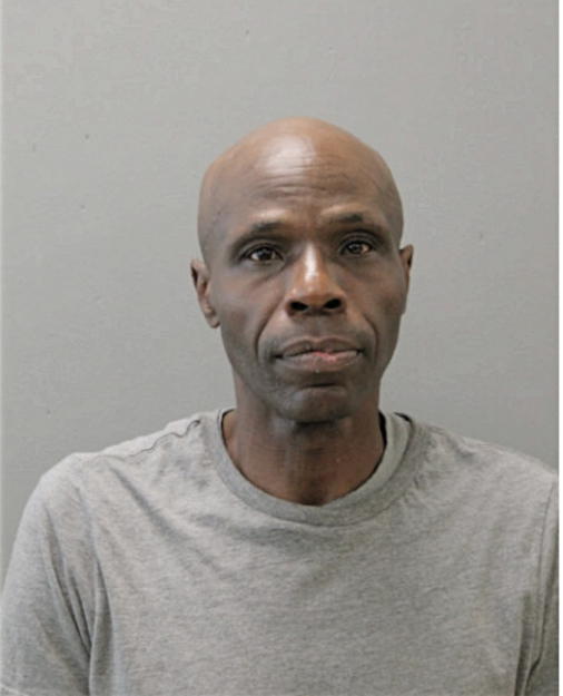 DARRELL F WRIGHT, Cook County, Illinois