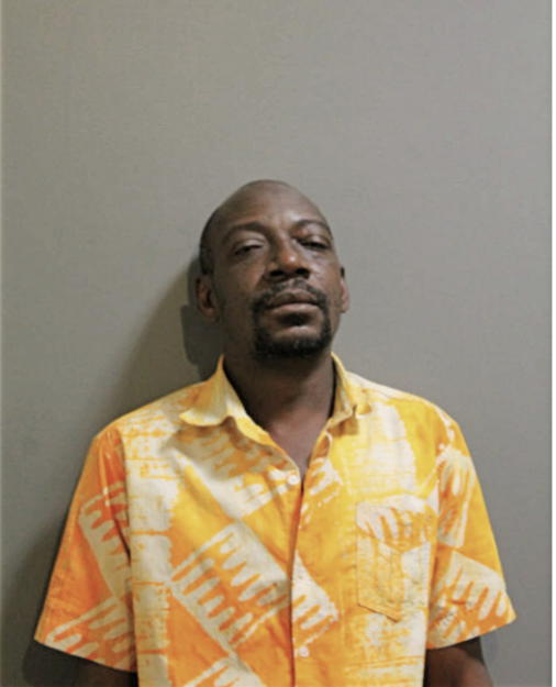 TANIOUNE ALI YERIMA, Cook County, Illinois