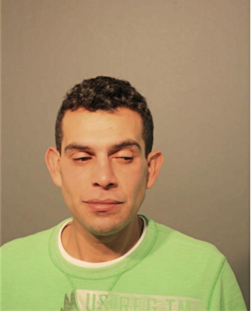 MOHAMMED YUSEF, Cook County, Illinois