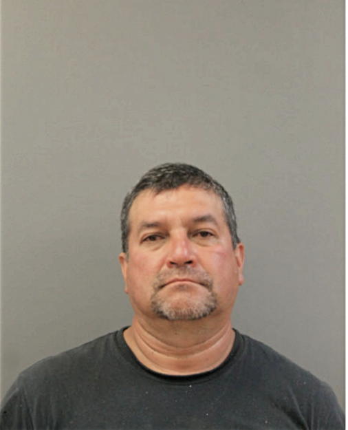 JAIME ZETINA-FLORES, Cook County, Illinois