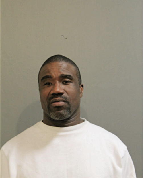 AHAID AARON MUHAMMAD, Cook County, Illinois