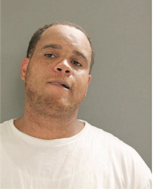 DORIAN M ABDULLAH, Cook County, Illinois