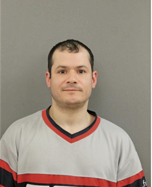 ROBERTO ACEVEDO, Cook County, Illinois