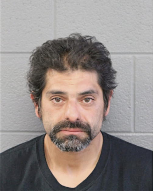 EDWARD AGUILAR, Cook County, Illinois