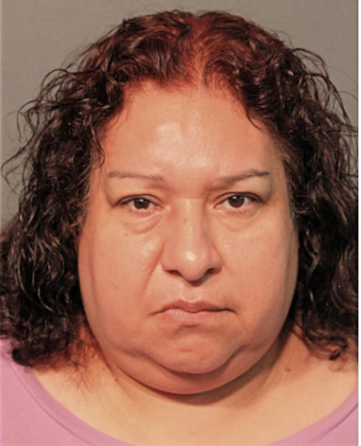 LILIANA AGUILAR, Cook County, Illinois