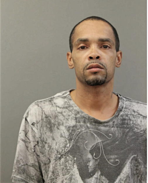 DAJUAN L ALEXANDER, Cook County, Illinois