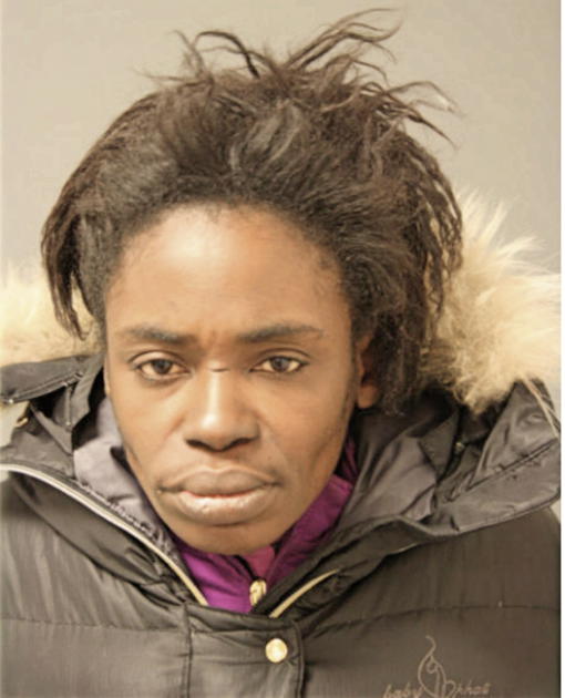 SHESHONEE A ALLEN, Cook County, Illinois