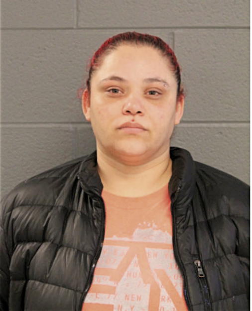 GUADALUPE C ALVARADO-MACIAS, Cook County, Illinois
