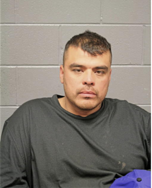JOSE LUIS ALVEREZ, Cook County, Illinois