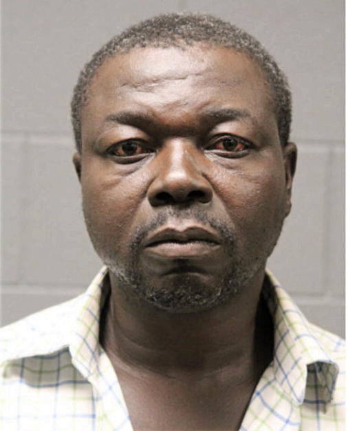 PETER K APIATU, Cook County, Illinois