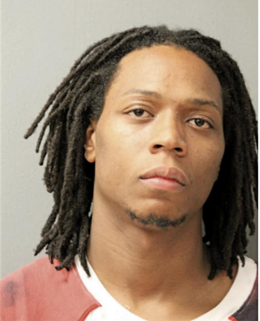 MELVIN R ARMSTRONG, Cook County, Illinois
