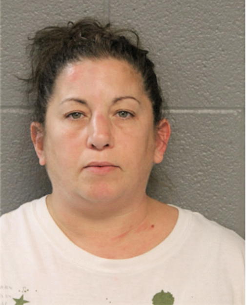 CAREY C ATHERTON, Cook County, Illinois