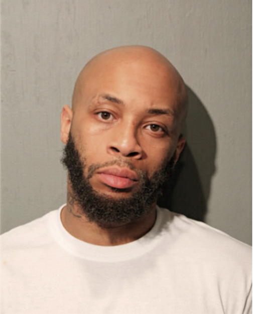 JUSTIN AUTRY, Cook County, Illinois