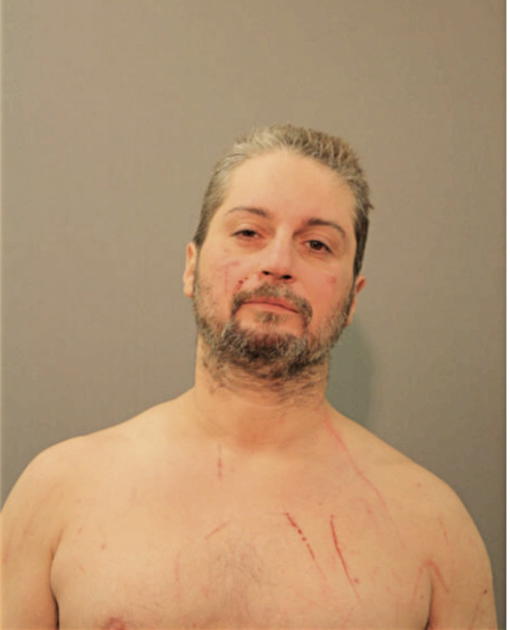 MANUEL BAEZ, Cook County, Illinois