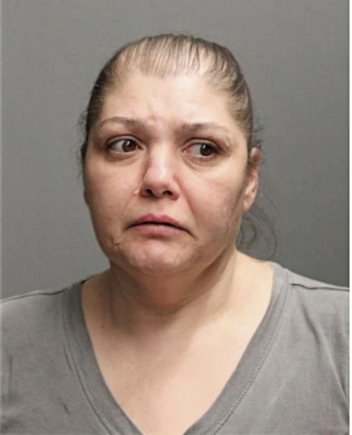 RACHEL S BALLOG, Cook County, Illinois