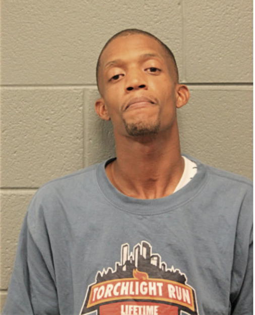 CHARLIE BANKS, Cook County, Illinois