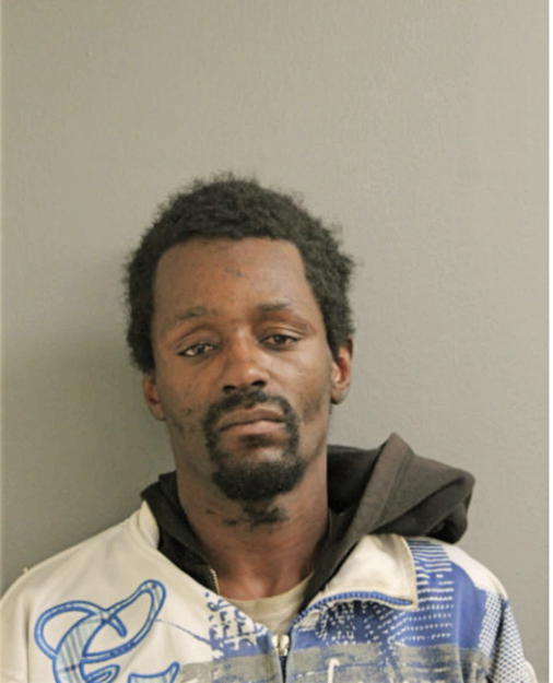 CHRISTOPHER BANNISTER, Cook County, Illinois