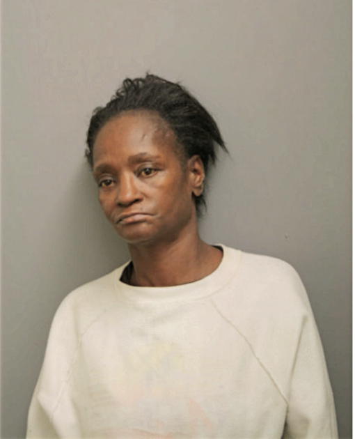 DUSHUN D BARNES, Cook County, Illinois