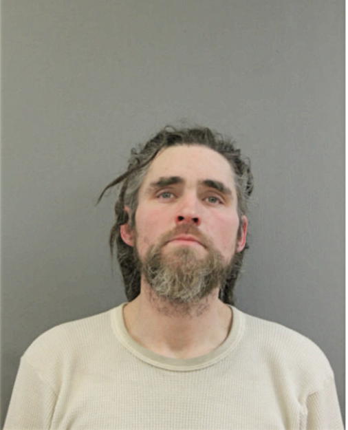 JOSEPH G BARRON, Cook County, Illinois